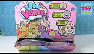 Uni Verse Unicorn Puffy Cloud Blind Bag Unboxing Review Series 1 | PSToyReviews