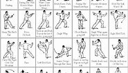A Beginners Guide to the Tai Chi Short Form – Styles, Moves, and How to Practice