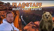 Top Things to do in Flagstaff, Arizona (Perfect 2 Day Itinerary)