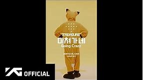 TREASURE - 미쳐가네(Going Crazy) VERTICAL CAM (emoji ver.)