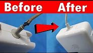 The Shocking Secret to Fix a Broken Charger in Seconds