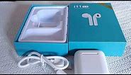 i11 TWS Airpods Clone - Are they really worth it?