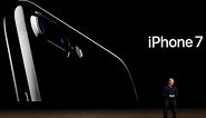 iPhone 7 Puts the Camera in Focus, India Price and Launch Date Revealed