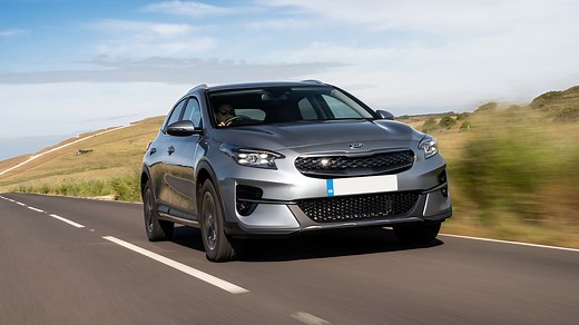 Kia XCeed Hybrid Review 2026 | Drive, Specs & Pricing