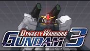 Dynasty Warriors: Gundam 3 - Seravee Gundam ALL MOVES