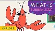 What is Surrealism? | Tate Kids