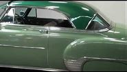 1952 Chevrolet Styleline Deluxe Bel Air 2 Door - FOR SALE - www.OCclassicCars.com.MP4
