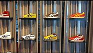 Onitsuka Tiger (Asics) Flagship West Coast Store Beverly Hills, Los Angeles Ca.