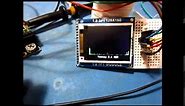 TeensySDR - a Simple Software Defined Radio using the Teensy 3.1