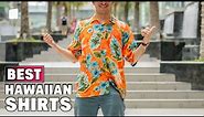Best Hawaiian Shirts in 2023 (Top 10 Picks)