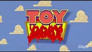 The Simpsons: You Are a Rotten Kid (Toy Gory)