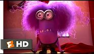 Despicable Me 2 - The Purple Minion | Fandango Family