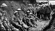 The Military History of the First World War: An Overview and Analysis - Professor David Stevenson