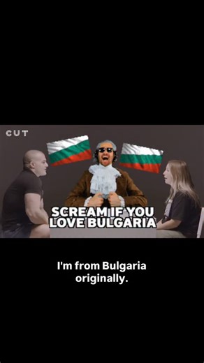 Bulgaria on Instagram: "Would they have made a good couple? 🇧🇬 Follow @Bulgaria 🎥 YT: cut Dating in Bulgaria is straightforward but traditional at its core. People usually meet through friends, school, or work - not just online. Family plays a big role, and relationships tend to move with intention. Going out for coffee or a walk is more common than fancy dinners. It’s direct, simple, and rooted in respect."