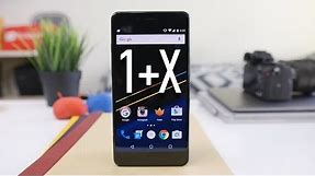 OnePlus X Review!