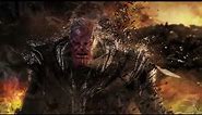 Thanos Dusting Avengers End Game [ Live / Animated / Wallpaper Engine ]
