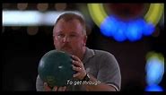 The Big Lebowski (clip3) - the Titling and the Bowling Alley