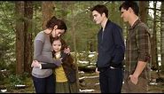 "Twilight Saga: Breaking Dawn - Part 2" - Exclusive DVD Clip: Finding Renesmee