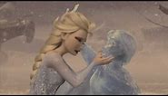 Jelsa AMV - This Is Me (Frozen/Rise Of The Guardians Crossover)