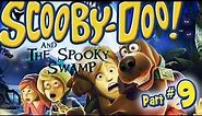 Scooby Doo and the Spooky Swamp (Wii) Part 9 Scooby's Frozen Fright!