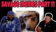 Mentally Mitch - Savage Meme 11(Try Not To Laugh)