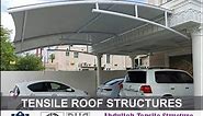 Simple Car Parking Shed Design for Home 0322 4438093