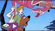 Scooby-Doo! | Jungle Madness | Boomerang UK