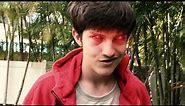 Superman Laser Eyes (After Effects Tutorial)