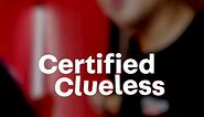 Certified Clueless Ep 1: Certified Mobile