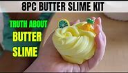 Best Butter Slime Kit from Amazon - Review