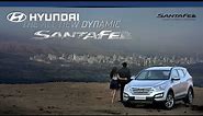 Hyundai | Santa Fe | Power Dynamics Redefined | Television Commercial (TVC)