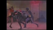 All 1960s BATMAN FIGHT SCENES Part 11
