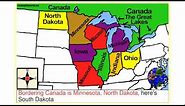 Midwestern United States Geography Song & Video: Rocking the World