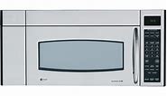 GE Profile Spacemaker® XL 1800 36" Microwave Oven|^|JVM3670SK