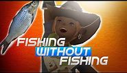 FFXIV - Fishing Exp Guide.