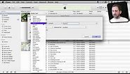 Understanding iTunes Smart Playlists (MacMost Now 609)