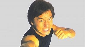 Jackie Chan (CZ Kolekce 63 filmu)