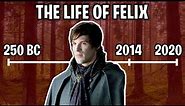The Life Of Felix (Twilight)