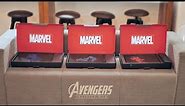 Avengers Infinity War Edition Laptops Are Here!
