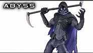 McFarlane Toys ABYSS Batman Collector Edition DC Multiverse Action Figure Review