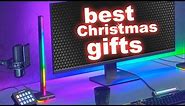 10 Best Christmas Gifts For Gamers [2021]