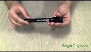 Mini Maglite 2AAA LED Flashlight Review