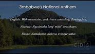 Zimbabwe's National Anthem