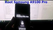 How To Root Samsung Galaxy A9 Pro (2016)