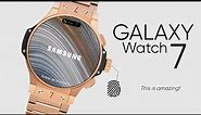 Samsung Galaxy Watch 7 - Release Date, Price, Specs and more