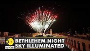 Bethlehem- the birth place of Jesus Christ rings in Christmas celebrations | World News