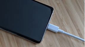 Should you leave your smartphone plugged into the charger overnight?