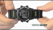 Lorus Men's Chronograph Watch (R2359AX9)