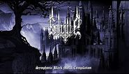 Symphonic Black Metal Compilation (Full Tracks)