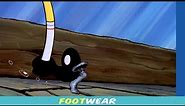 SpongeBob SquarePants (Shoes) - SpongeBob SquarePants